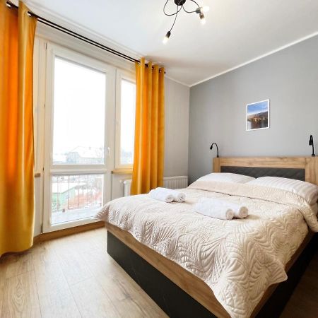 Apartament Karkonoski Piechowice Dış mekan fotoğraf