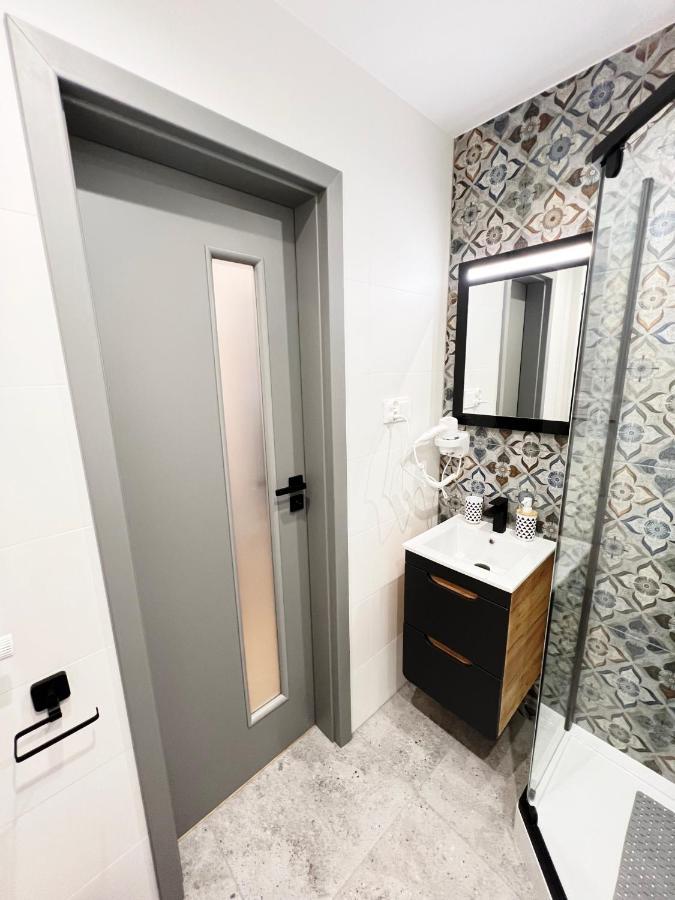 Apartament Karkonoski Piechowice Dış mekan fotoğraf