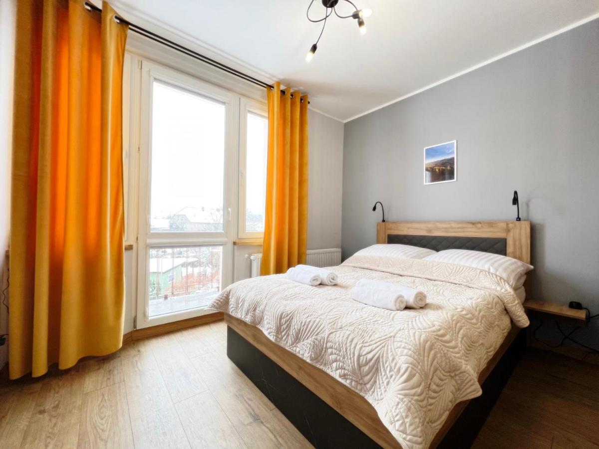 Apartament Karkonoski Piechowice Dış mekan fotoğraf