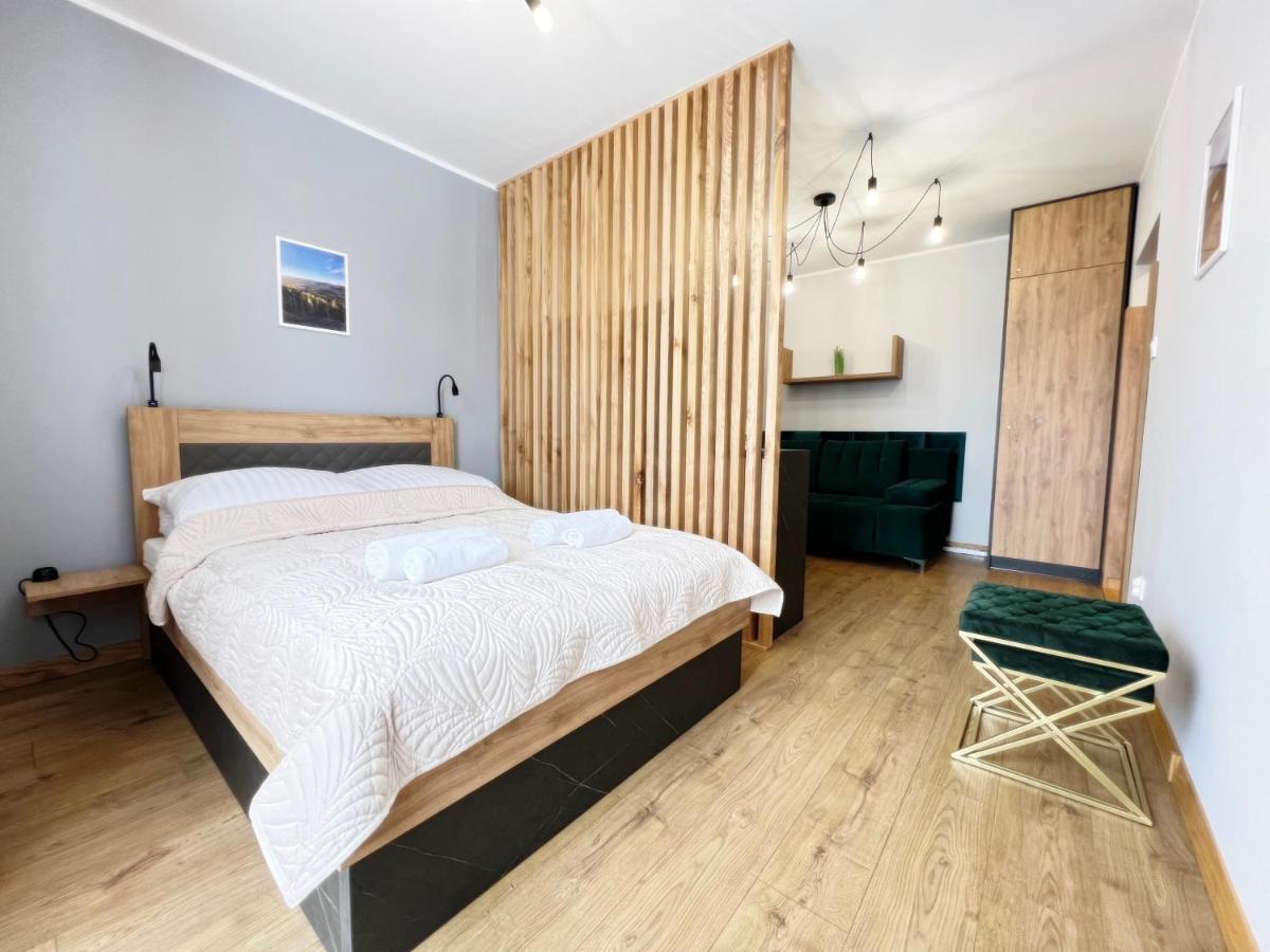 Apartament Karkonoski Piechowice Dış mekan fotoğraf