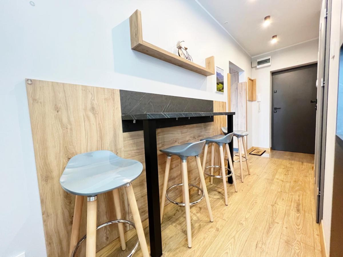 Apartament Karkonoski Piechowice Dış mekan fotoğraf