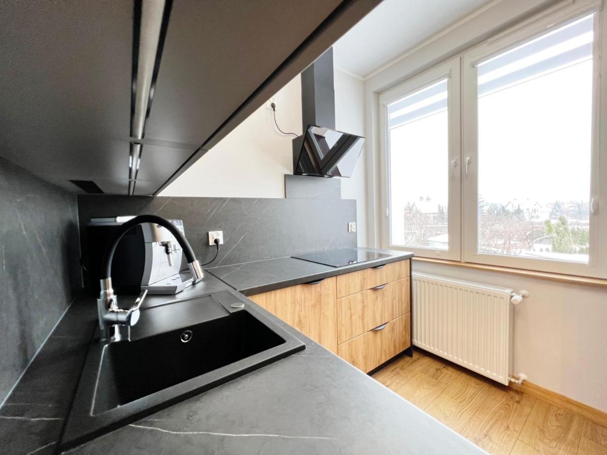 Apartament Karkonoski Piechowice Dış mekan fotoğraf