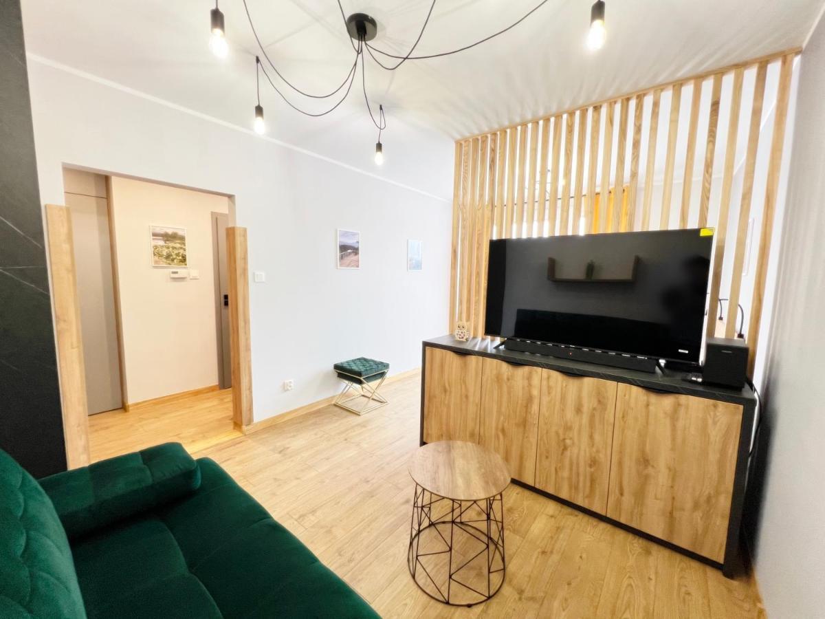 Apartament Karkonoski Piechowice Dış mekan fotoğraf