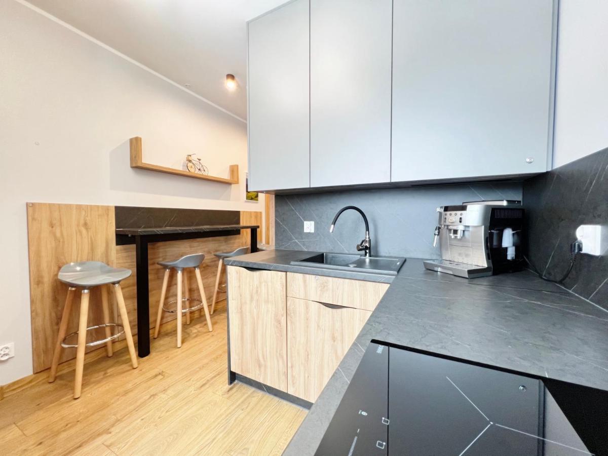 Apartament Karkonoski Piechowice Dış mekan fotoğraf
